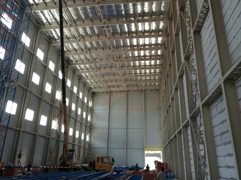 經典鋼結構設計問答，必須收藏！